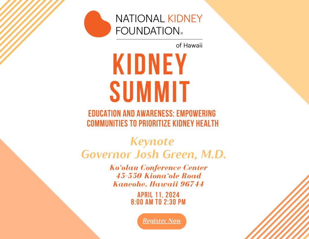 Kidney Summit
