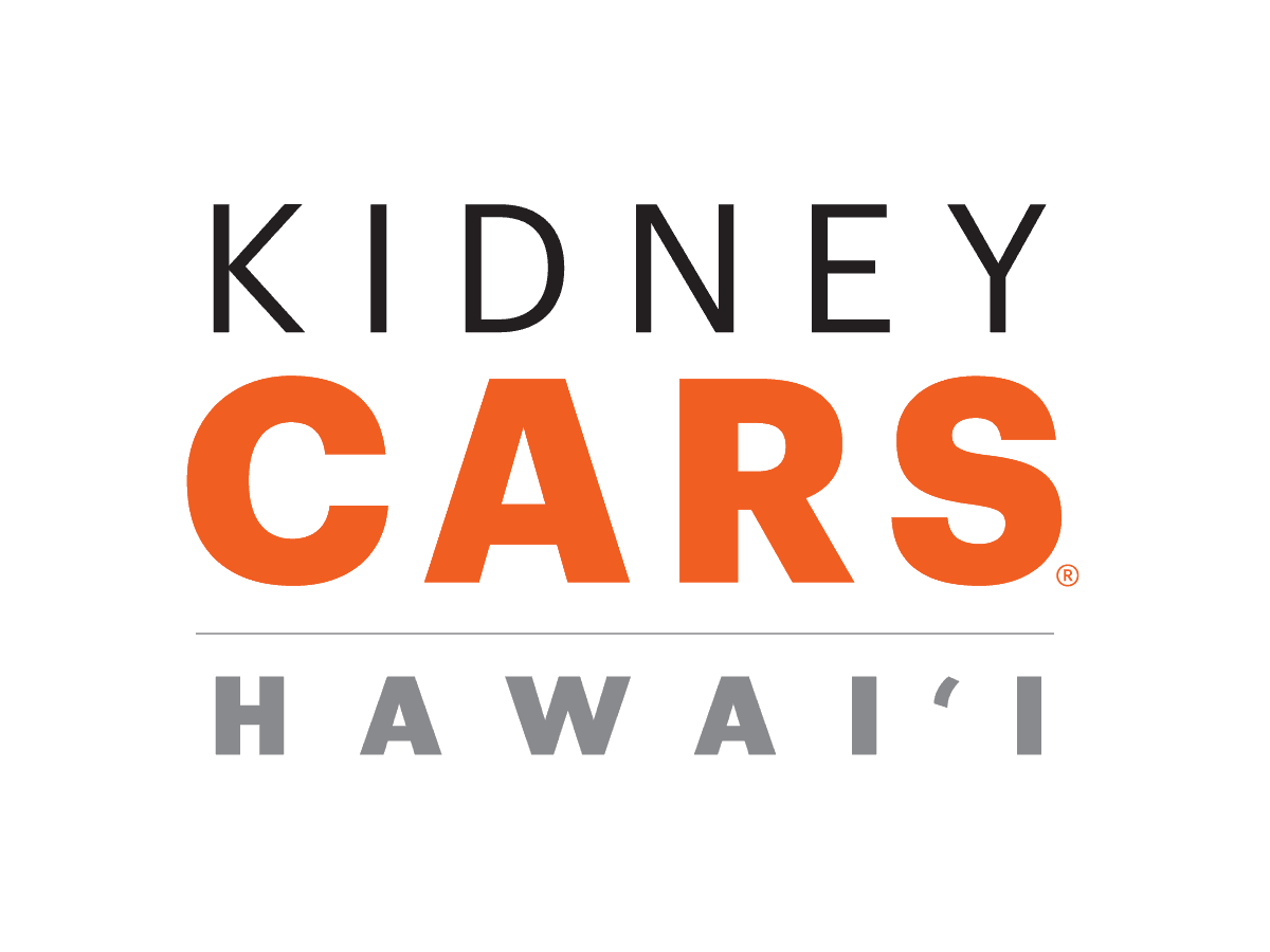 Kidney Cars Hawaii